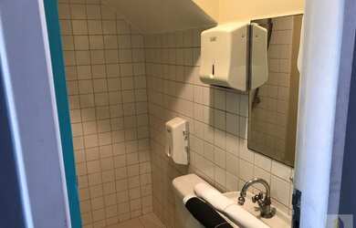 Imagem 5: Casa Comercial para Venda em Vitória, Bairro república, 3 dormitórios, 2 suítes, 3 banhei