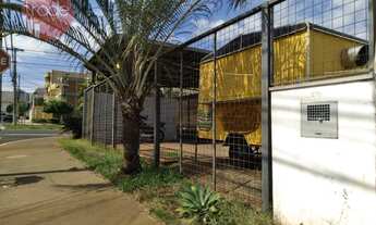 Imagem 7: Terreno, 483 m² - venda por R$ 1.550.000,00 ou aluguel por R$ 7.000,00/mês - Nova Aliança