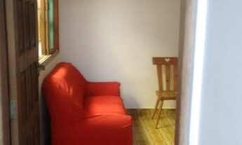 Imagem 2: Casa para venda tem 72 metros quadrados com 2 quartos em Guilhermina - Praia Grande - SP