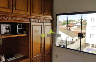 Imagem 2: Otimo apartamento 3 dmts 1 suite noa vila angelica