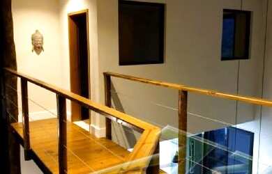 Imagem 6: Ubatuba, praia do Prumirim, casa com 04 suítes