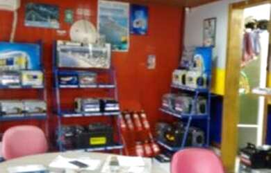 Imagem 5: PORTO ALEGRE - Loja/Salão - Cidade Baixa