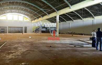 Imagem 4: Sala para alugar, 2200 m² por R$ 44.000/mês - Centro - Londrina/PR