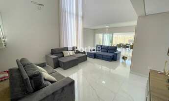 Imagem 4: São José Do Rio Preto - Casa de Condomínio - Residencial Gaivota II