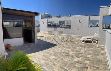 Imagem 5: Apartamento Cobertura Duplex - Jardim Apolo - Residencial Marseille - 372m² - 4 Dormitório