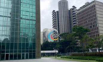Imagem 7: Conjunto para alugar, 534 m² Bela Vista - São Paulo/SP