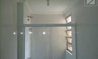 Imagem 7: Apartamento à venda 2 Quartos, 1 Vaga, 64M², Loteamento Country Ville, Campinas - SP