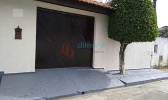 Imagem: Casa para Venda em Mogi das Cruzes, Jardim