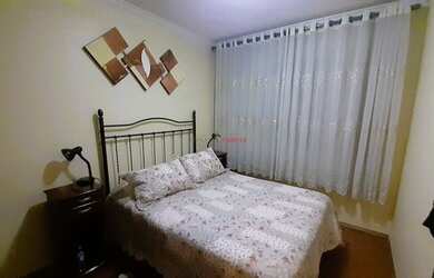 Imagem 7: Apartamento a venda em Interlagos - Condomínio Parque dos Pássaros