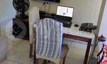 Imagem 2: Apartamento com 1 quarto no Edifício Fernando Lautert - Bairro Setor Leste Universitário