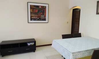 Imagem 3: Apartamento - 3/4 - 84 m² - Graça