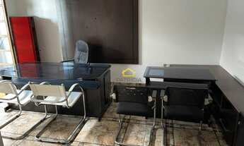 Imagem: ANDAR COMERCIAL 4 SALAS DE FRENTE a DROGARIA