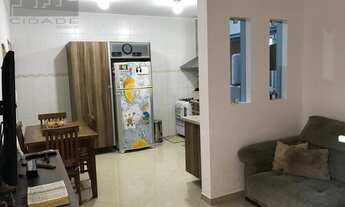 Imagem 7: Casa com 3 dormitórios à venda, 162 m² por R$ 480.000,00 - Vila Rei - Mogi das Cruzes/SP