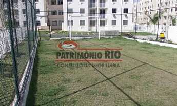 Imagem 6: Apartamento 2 quartos com lazer aceitando financiamento