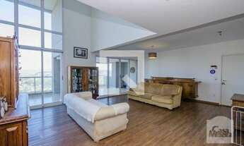 Imagem 5: Apartamento à Venda - Vila da Serra, 3 Quartos, 220 m²