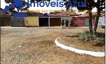 Imagem: CASA NO BAIRRO MONTE VERDE (MANILHA) EM