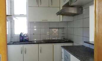 Imagem 2: Apartamento com 2 dormitórios à venda, 101 m² por R$ 634.900 - Santa Tereza - Belo Horizon