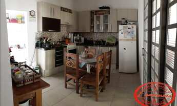 Imagem 6: Presidente Prudente - Casa Padrão - Residencial Universitário