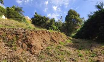 Imagem: TERRENO À VENDA EM CONDOMÍNIO FECHADO