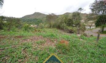 Imagem 4: Lote de 1128m² à venda no Vila Alpina