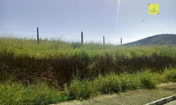 Imagem 2: Lindo terreno no Bairro Recanto da Mata