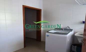 Imagem 7: CASA PARA LOCAÇÃO NO RESERVA DA SERRA EM JUNDIAI, 04 SUITES SENDO 01 MASTER, 03 SALAS, ESP