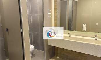 Imagem 5: Conjunto para alugar, 204 m² - Vila Olímpia - São Paulo/SP