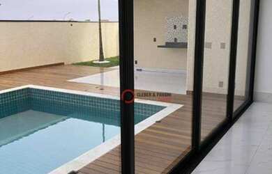 Imagem 3: Casa Térrea Cond. Alphaville 4