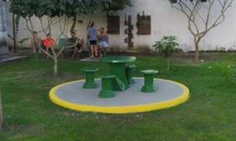 Imagem 2: Venda apartamento no Janga