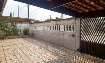 Imagem 3: Casa com 2 dorms, Balneário Jussara, Mongaguá - R$ 320 mil, Cod: 353536