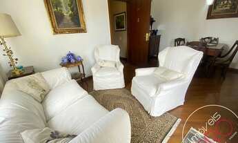 Imagem 3: Apartamento 95m² com 3 dormitórios para Venda no Brooklin