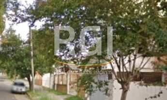 Imagem: Porto Alegre - Terreno Padrão - Protásio