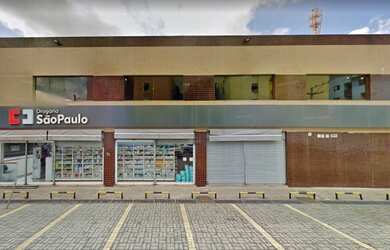 Imagem 4: Loja comercial em Sussuarana para aluguel com 220m2