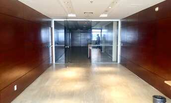 Imagem: Andar Corporativo 1.100m2 com Vista para