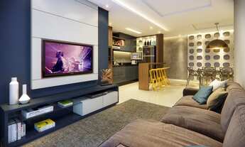 Imagem 6: Apartamento Venda em Centro Balneário Camboriú-SC - 171