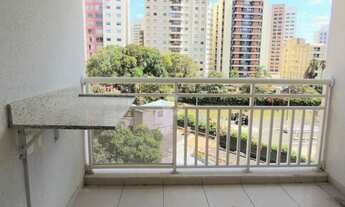 Imagem 3: Apartamento à venda 1 Quarto, 1 Suite, 1 Vaga, 46M², Centro, Campinas - SP