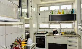 Imagem 6: Apartamento à venda 2 Quartos, 1 Suite, 1 Vaga, 78M², Bosque, Campinas - SP