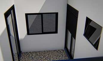 Imagem 7: Casa com 3 quartos à venda em Indaiatuba