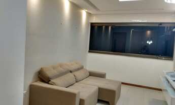 Imagem 2: Apartamento vista mar, para aluguel e venda tem 71 metros com 3 quartos em Armação - Salv