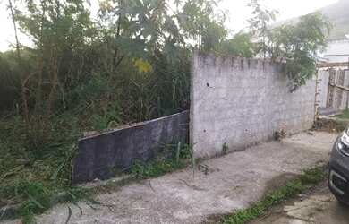 Imagem 4: Lote de terreno com toda infra pronto pra construir