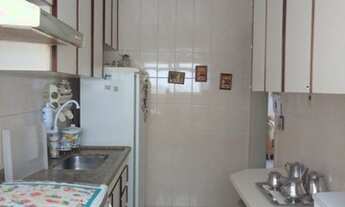 Imagem 3: APARTAMENTO - VILA MASCOTE - SP