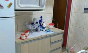 Imagem 5: Apartamento - Vila Industrial - Campinas