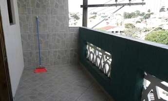 Imagem 2: Casa Sobrado em Diadema