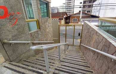 Imagem 2: APARTAMENTO COM 2 DORMITORIO, 1SUITE, SALA 2 AMBIENTES, COZINHA, BANHEIRO E 1 VAGA DE GAR