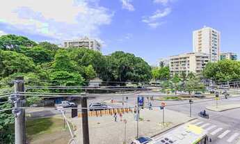 Imagem 7: Excelente apartamento com 92m² de 2 quartos bem localizado e super aconchegante