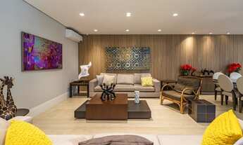 Imagem 4: Casa de condomínio sobrado para venda com 800 metros quadrados com 5 quartos