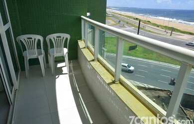 Imagem 3: Apartamento, Armação, 1 Quarto