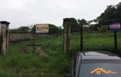 Imagem 3: AREA EXCELENTE PARA LOCAÇÃO FRENTE PARA AVENIDA, CONFIRA!