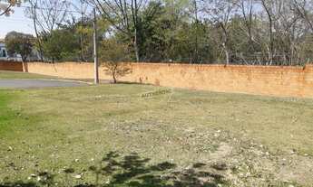 Imagem: TERRENO RESIDENCIAL em INDAIATUBA - SP