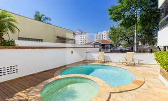 Imagem 4: São Paulo - Apartamento Padrão - Indianópolis